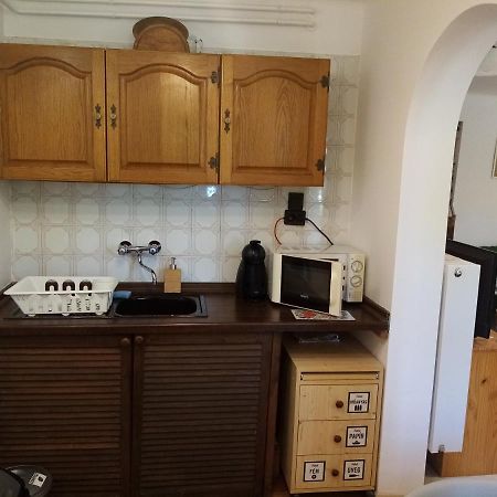 Vagabund Vendégház Etyek Extérieur photo
