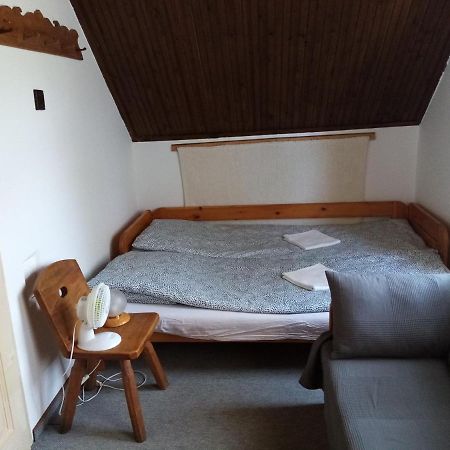 Vagabund Vendégház Etyek Extérieur photo